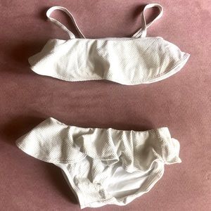 Janie and Jack Swimsuit.